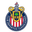 Deportivo Guadalajara Jugend logo