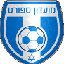Ironi Beit Dagan logo - Mor VS Ironi Beit Dagan Sport