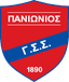 Panionios G.S.S. logo