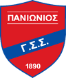 Panionios G.S.S. logo