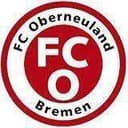 FC Oberneuland logo - Geestemunde VS Fc Oberneuland Live