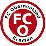 FC Oberneuland logo
