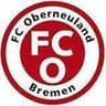 FC Oberneuland logo