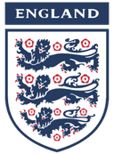 England U21 logo - U VS Ireland U Score Today
