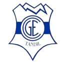Gimnasia y Esgrima Tandil logo - Tandil VS Racing Olavarria Sport