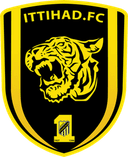 Al Ittihad Women logo - Women VS Al Ahli W Result Today