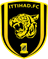 Al Ittihad Women logo
