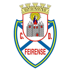 Feirense logo