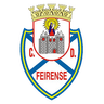 Feirense logo