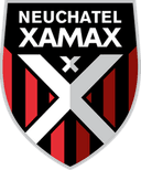 Neuchatel Xamax U19 logo - U VS Neuchatel Xamax U Sport