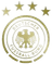Deutscher logo