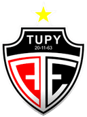 Tupy de Jussara logo - Ac VS Tupy De Jussara Score Today