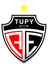 Tupy de Jussara logo