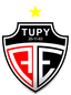 Tupy de Jussara logo