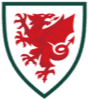 Wales Women logo