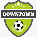 Downtown Heroes FC logo - Anglong VS Downtown Heroes Fc Score Today