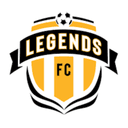 Legends FC U19 logo - U VS Llaneros Fc U Live