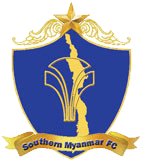 Southern Myanmar logo