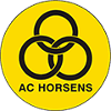 FC Horsens logo - Odense VS Fc Horsens Result Today