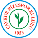Caykur Rizespor logo - Galatasaray VS Caykur Rizespor Sport