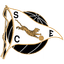 Sp Espinho U17 logo