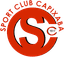 Sport Clube Capixaba logo