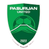 Pasuruan United logo - United VS Pesik Kuningan Sport