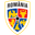 Romania U17 logo - Uefa European U Championship 31819 Live Result