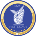 Niki Volou logo - Volou VS Panaitolikos Agrinio Score