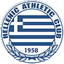 Hellenic AC logo