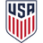 USA U16 logo