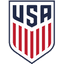 USA U16 logo