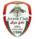 Jerash FC logo - Fc VS Alsharq Score