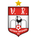 Victoria Hotspurs logo - Hotspurs VS Xaghra United Live Score