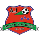 AJ Soccer Academy logo - Fc VS Aj Soccer Academy Live