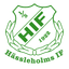 Hassleholms IF logo - Swe Division 31948 Results