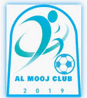 Al Mooj logo - City VS Al Mooj Score Today