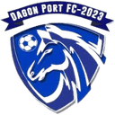 Dagon Port logo - Fc VS Dagon Port Score Today