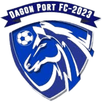 Dagon Port logo