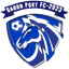 Dagon Port logo - Mya Professional League 32841 Schedule