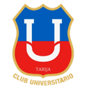 Universitario De Tarija logo - Tarija VS Universitario De Tarija Live Score