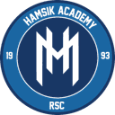 RSC Hamsik Academy logo - Academy VS Podkonice Score Today