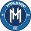 RSC Hamsik Academy logo