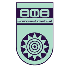 FC Ufa logo