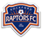 Rockford Raptors (W) logo