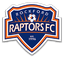 Rockford Raptors (W) logo