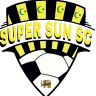 Super Sun SC logo - Sc VS Sltb Sc Score Today
