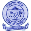 Kidderpore SC logo