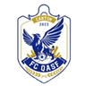 Guangzhou Yinghua Sili U13 logo