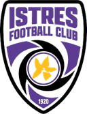 Istres logo - Anglet VS Istres Live Score